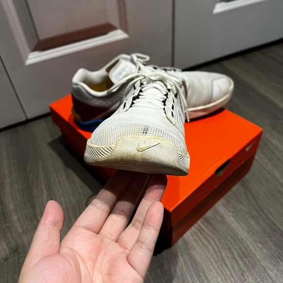 Nike Zoom Metcon Turbo 2 - Picture 4 of 8